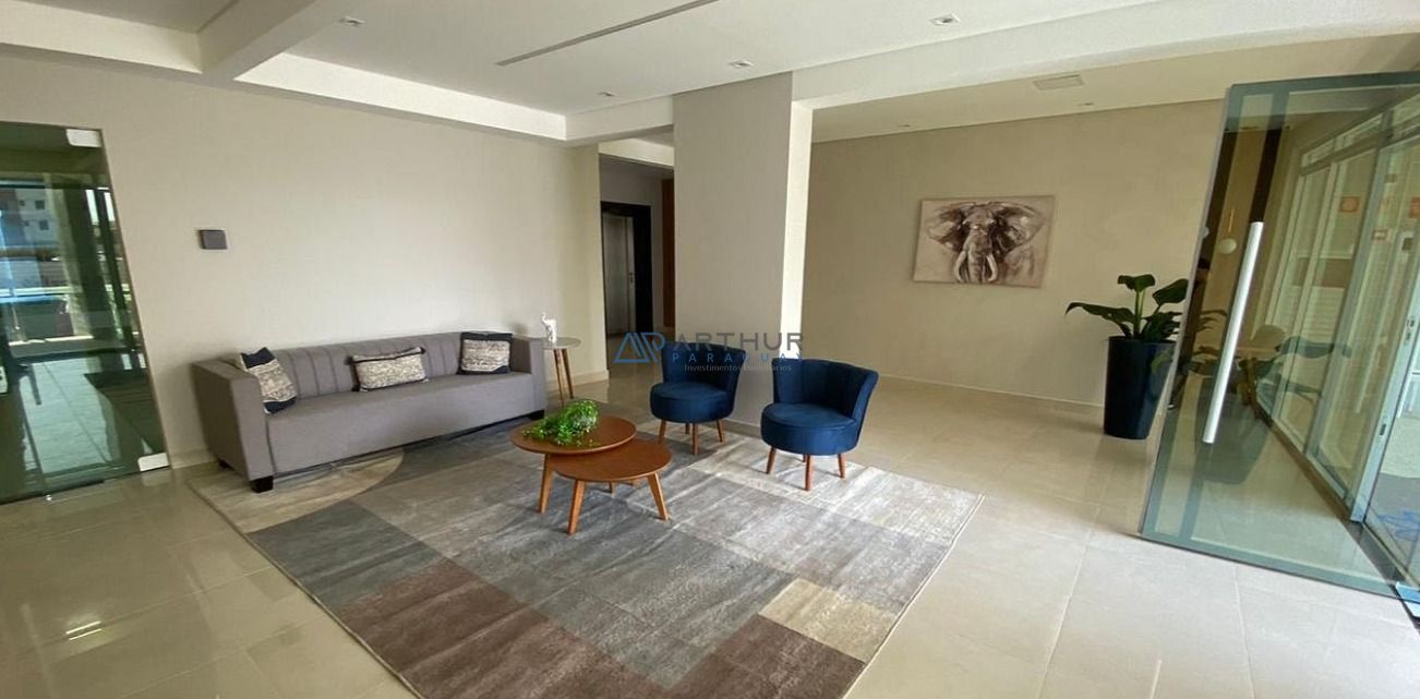 Apartamento 2 dormitórios frente mar à venda no Caiçara, Praia Grande – 82 m² - foto 25