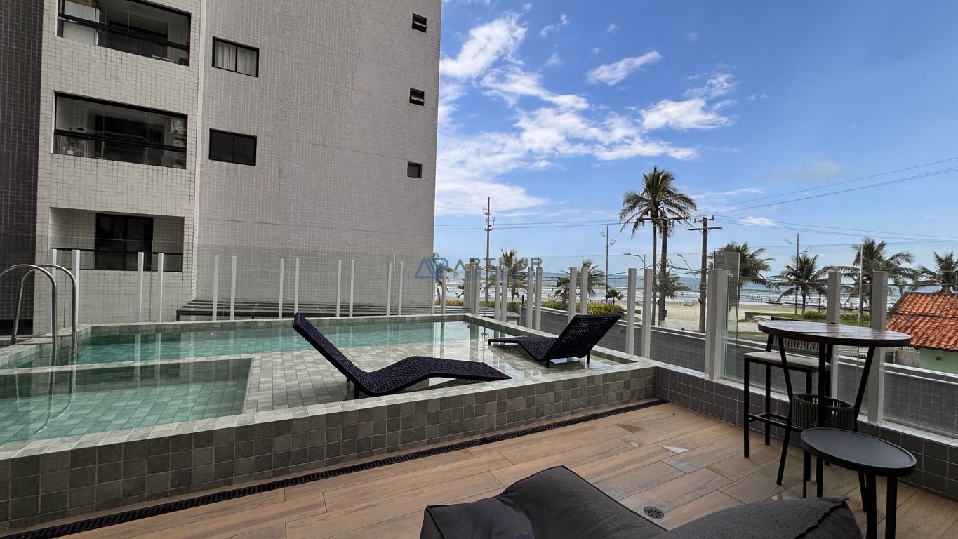 Apartamento 2 dormitórios à venda no Caiçara, Praia Grande – 74 m² - foto 28