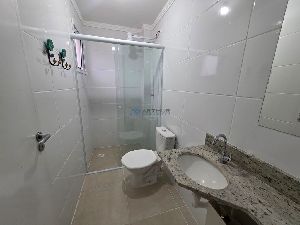 Apartamento 2 dormitórios frente mar para alugar no Flórida, Praia Grande – 77 m² - foto 15