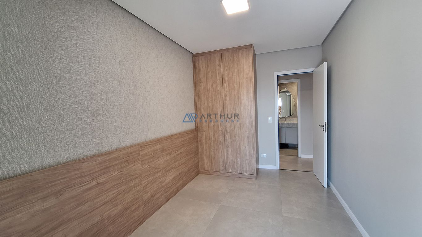 Apartamento 3 dormitórios frente mar à venda no Caiçara, Praia Grande – 112 m² - foto 12