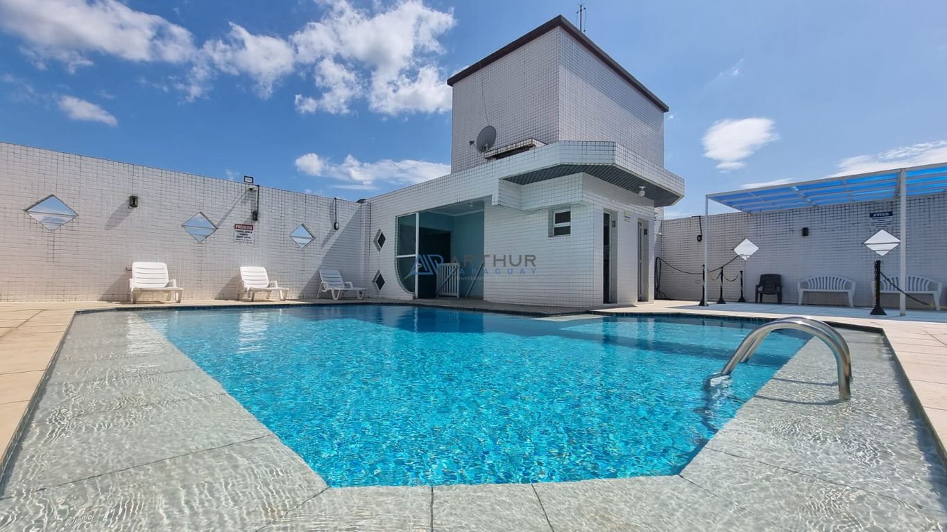 Apartamento 2 dormitórios à venda no Aviação, Praia Grande – 100 m² - foto 23