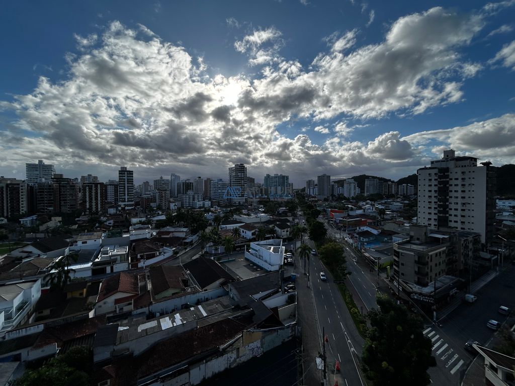 Apartamento 3 dormitórios à venda no Canto do Forte, Praia Grande – 133 m² - foto 13