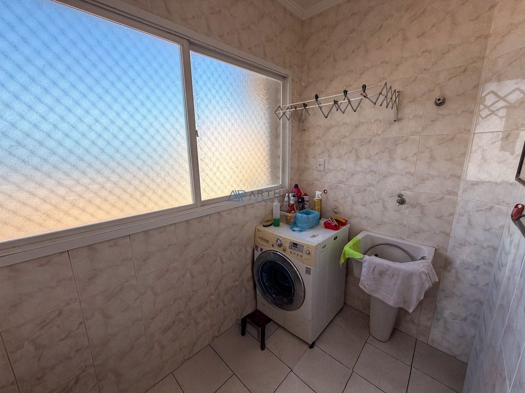 Apartamento 2 dormitórios para alugar no Aviação, Praia Grande – 101 m² - foto 12