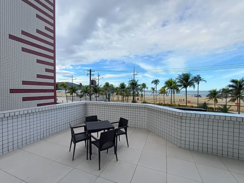 Apartamento 2 dormitórios à venda na Guilhermina, Praia Grande – 114 m² - foto 28