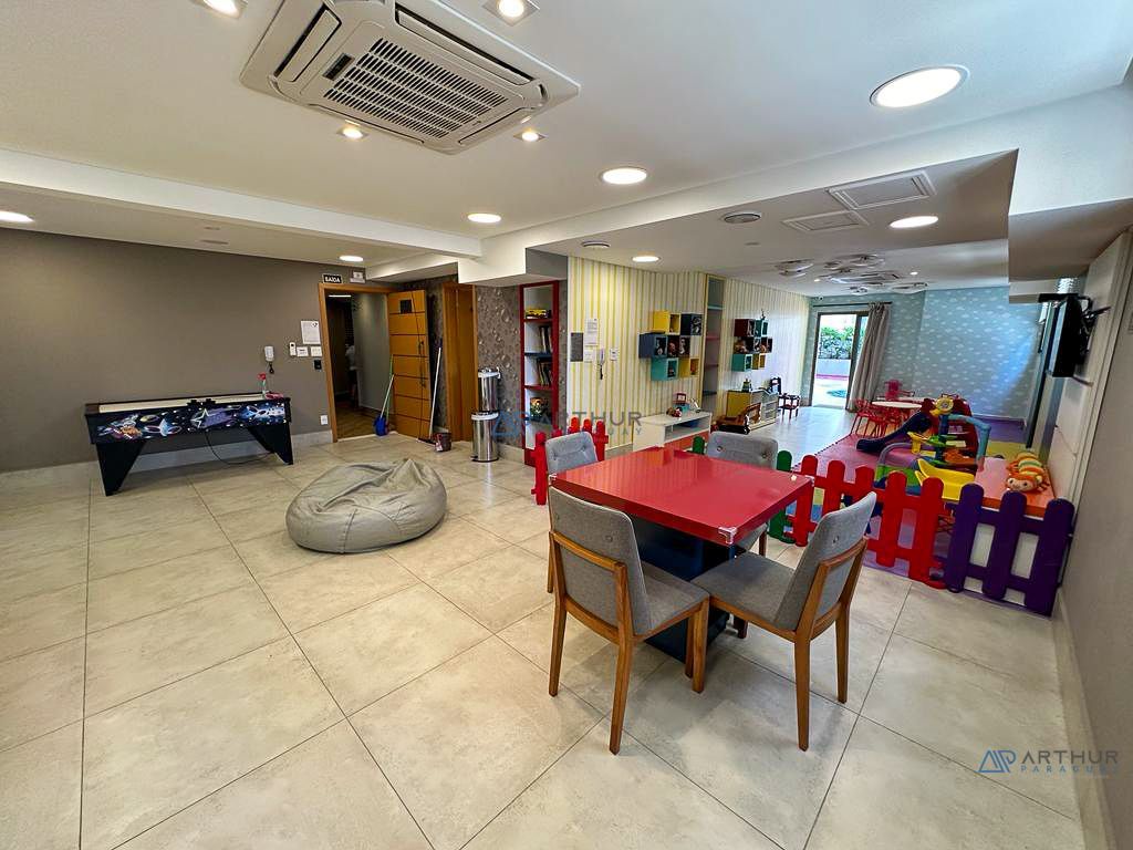 Apartamento 2 dormitórios à venda no Canto do Forte, Praia Grande – 101 m² - foto 24