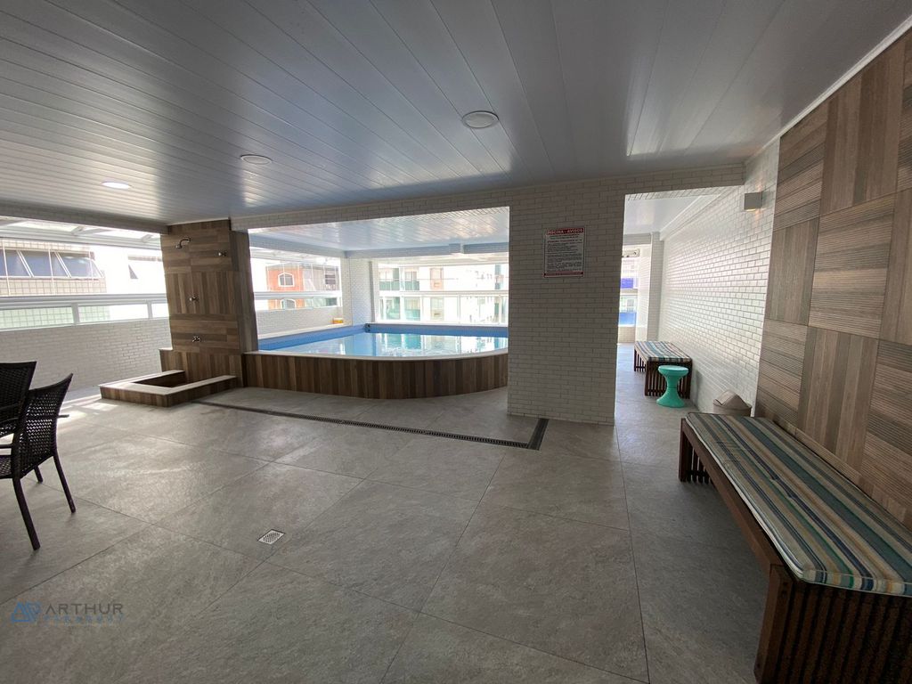Apartamento 2 dormitórios à venda no Canto do Forte, Praia Grande – 81 m² - foto 25
