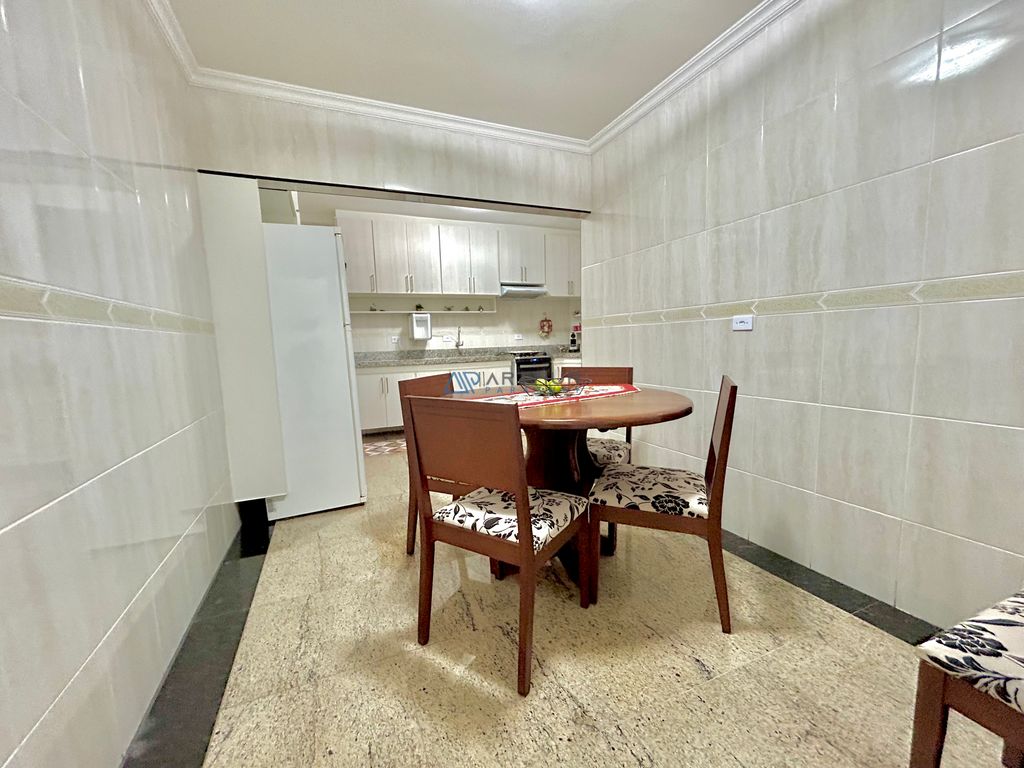 Apartamento 3 dormitórios frente mar à venda no Canto do Forte, Praia Grande – 140 m² - foto 14