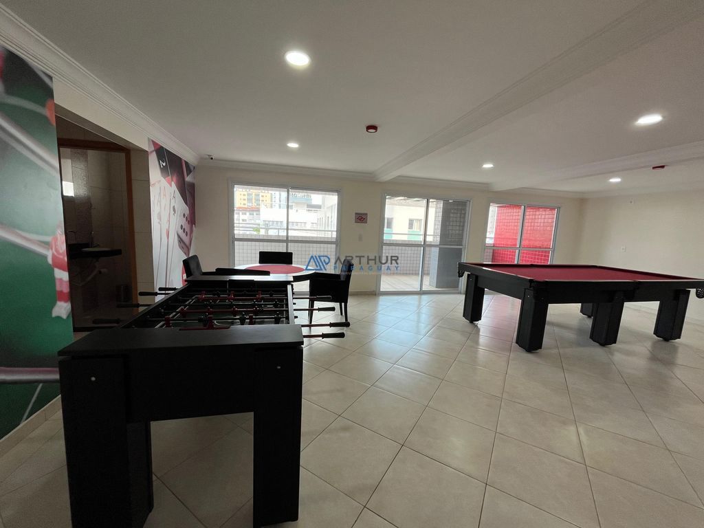 Apartamento 2 dormitórios à venda no Tupi, Praia Grande – 100 m² - foto 24