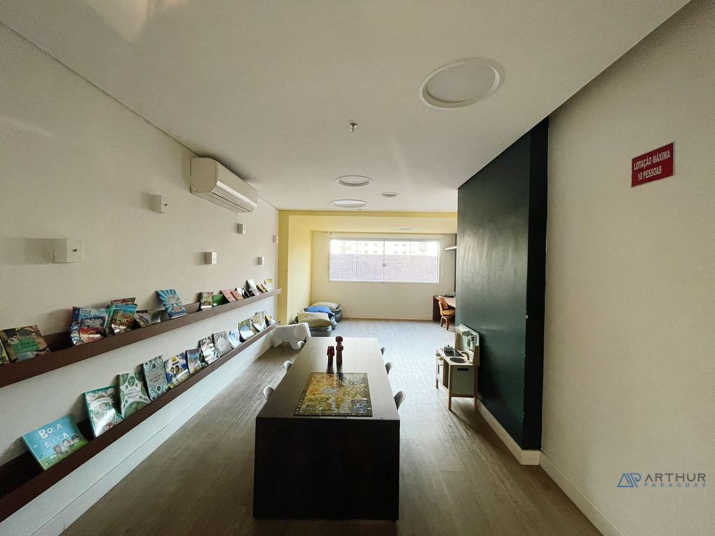 Apartamento 3 dormitórios à venda na Guilhermina, Praia Grande – 140 m² - foto 29
