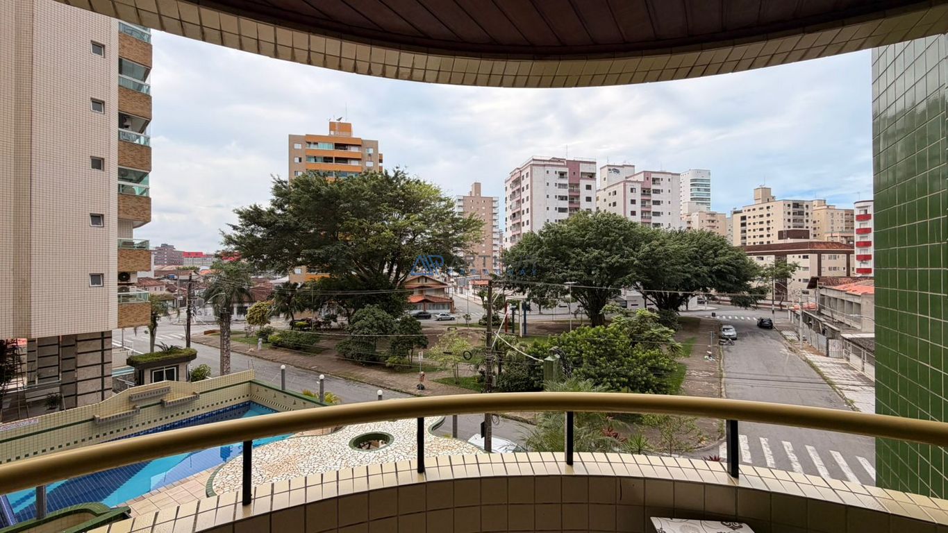 Apartamento 2 dormitórios à venda no Tupi, Praia Grande – 90 m² - foto 17