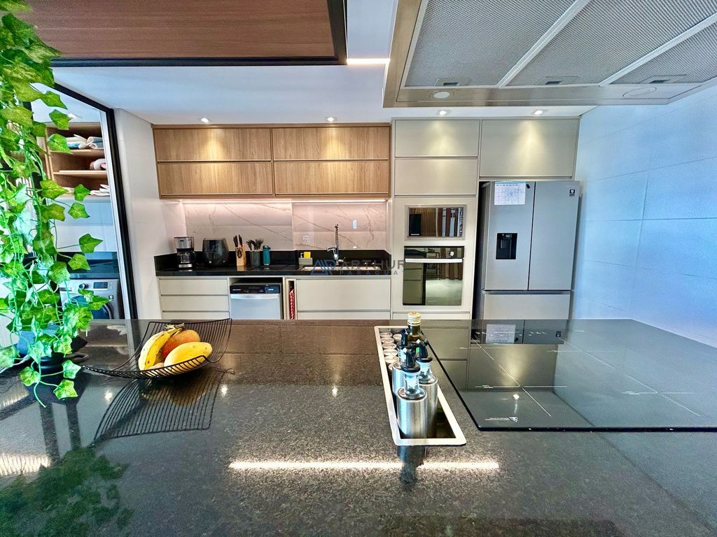 Apartamento 3 dormitórios à venda no Aviação, Praia Grande – 147 m² - foto 15