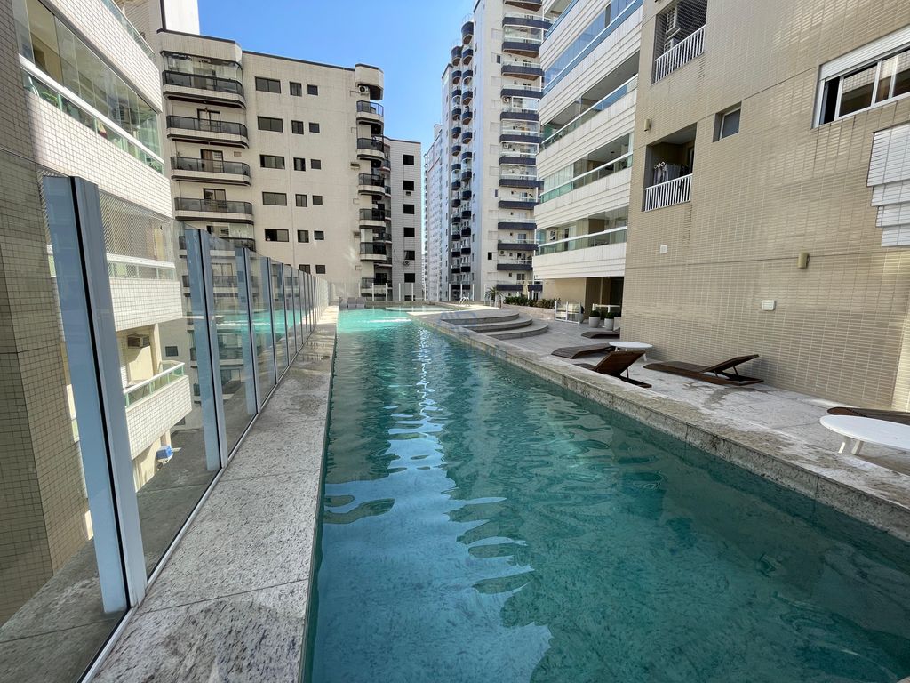 Apartamento 3 dormitórios à venda no Canto do Forte, Praia Grande – 153 m² - foto 23