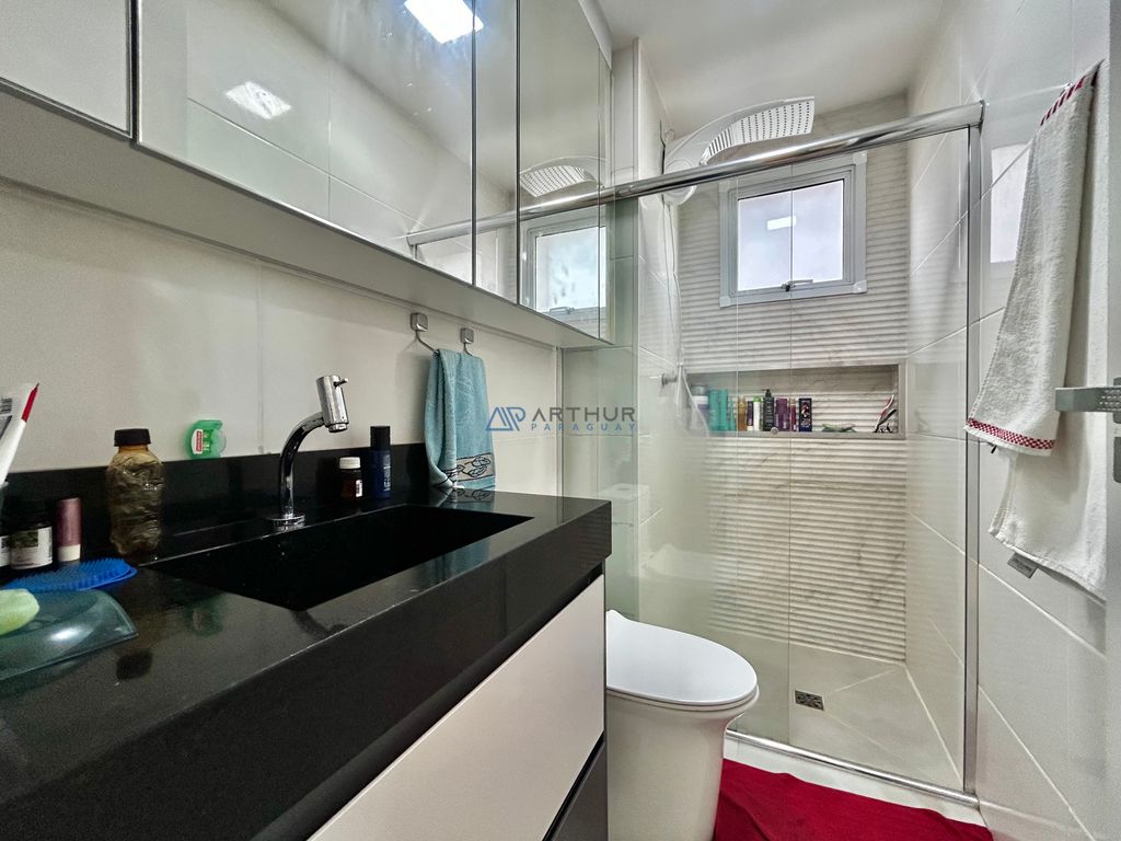 Apartamento 3 dormitórios frente mar para alugar no Real, Praia Grande – 115 m² - foto 19