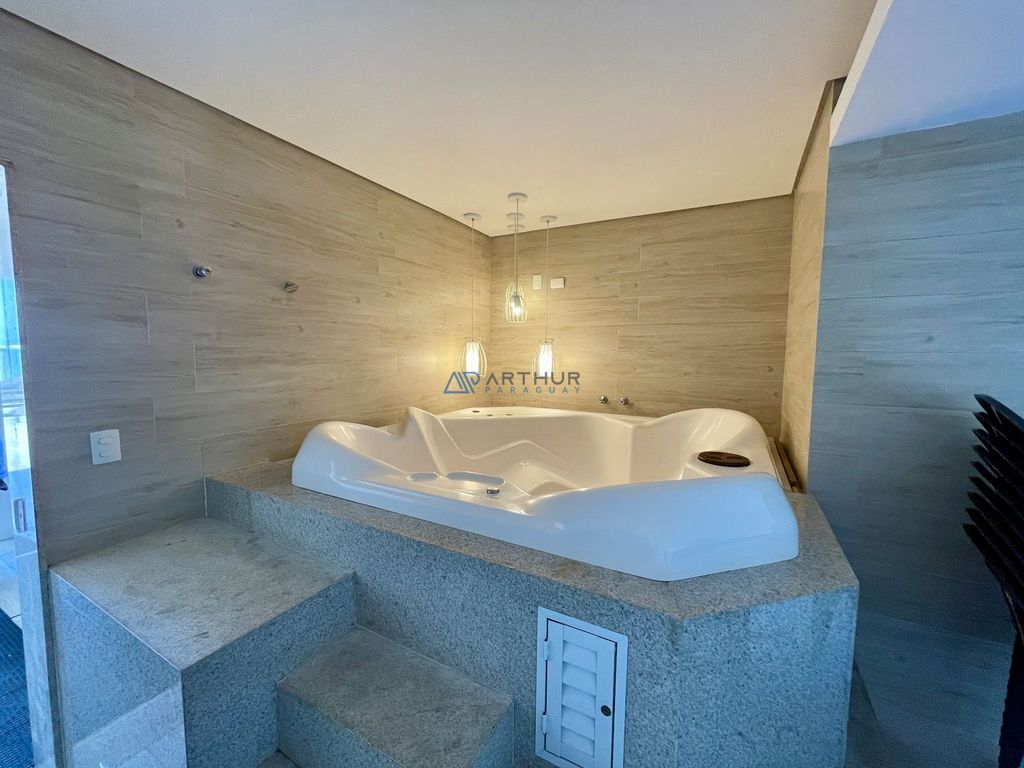Apartamento 4 dormitórios frente mar à venda no Canto do Forte, Praia Grande – 213 m² - foto 62