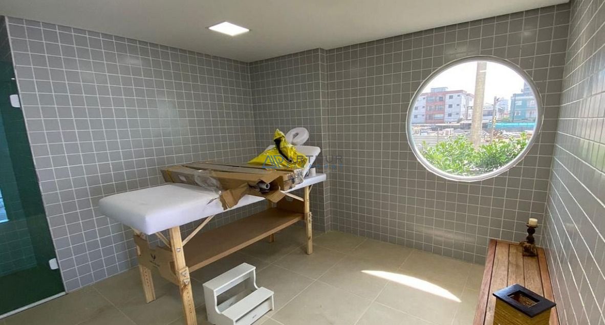 Apartamento 2 dormitórios frente mar à venda no Caiçara, Praia Grande – 82 m² - foto 44