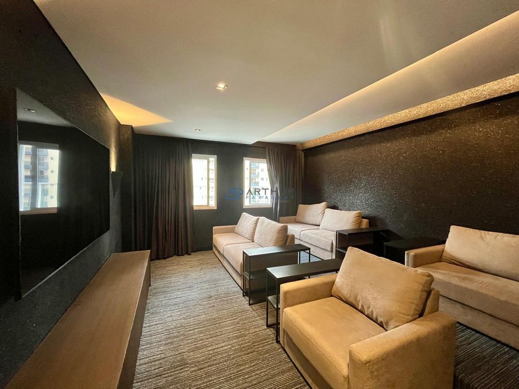 Apartamento 1 dormitório à venda na Guilhermina, Praia Grande – 50 m² - foto 35