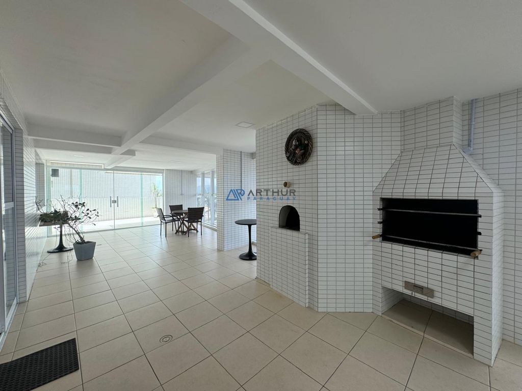 Cobertura 3 dormitórios frente mar à venda no Aviação, Praia Grande – 204 m² - foto 27
