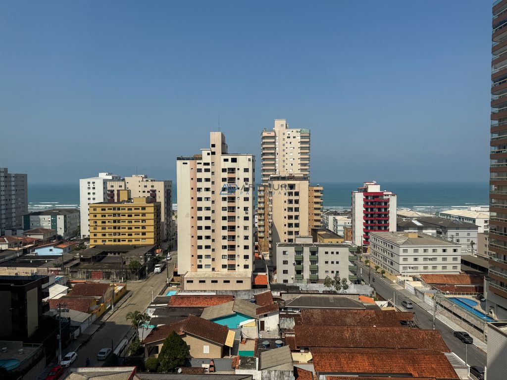 Apartamento 3 dormitórios à venda no Tupi, Praia Grande – 116 m² - foto 6