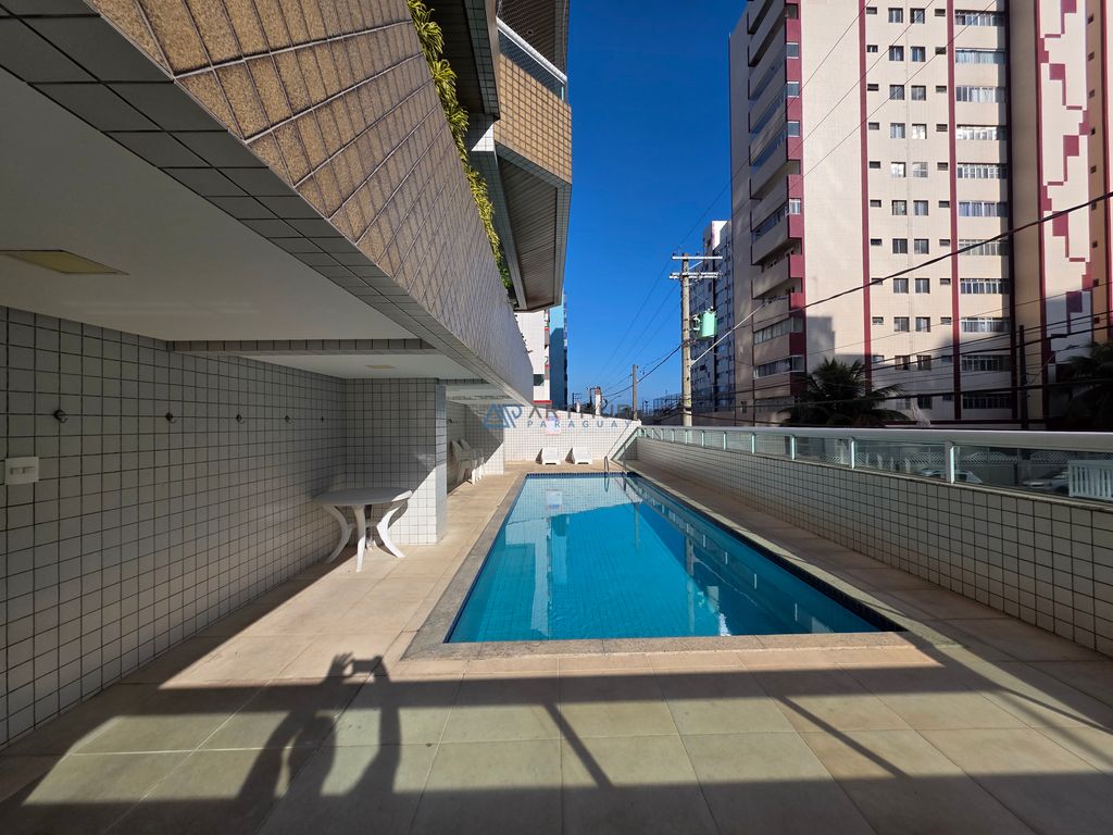 Apartamento 2 dormitórios à venda na Guilhermina, Praia Grande – 112 m² - foto 22