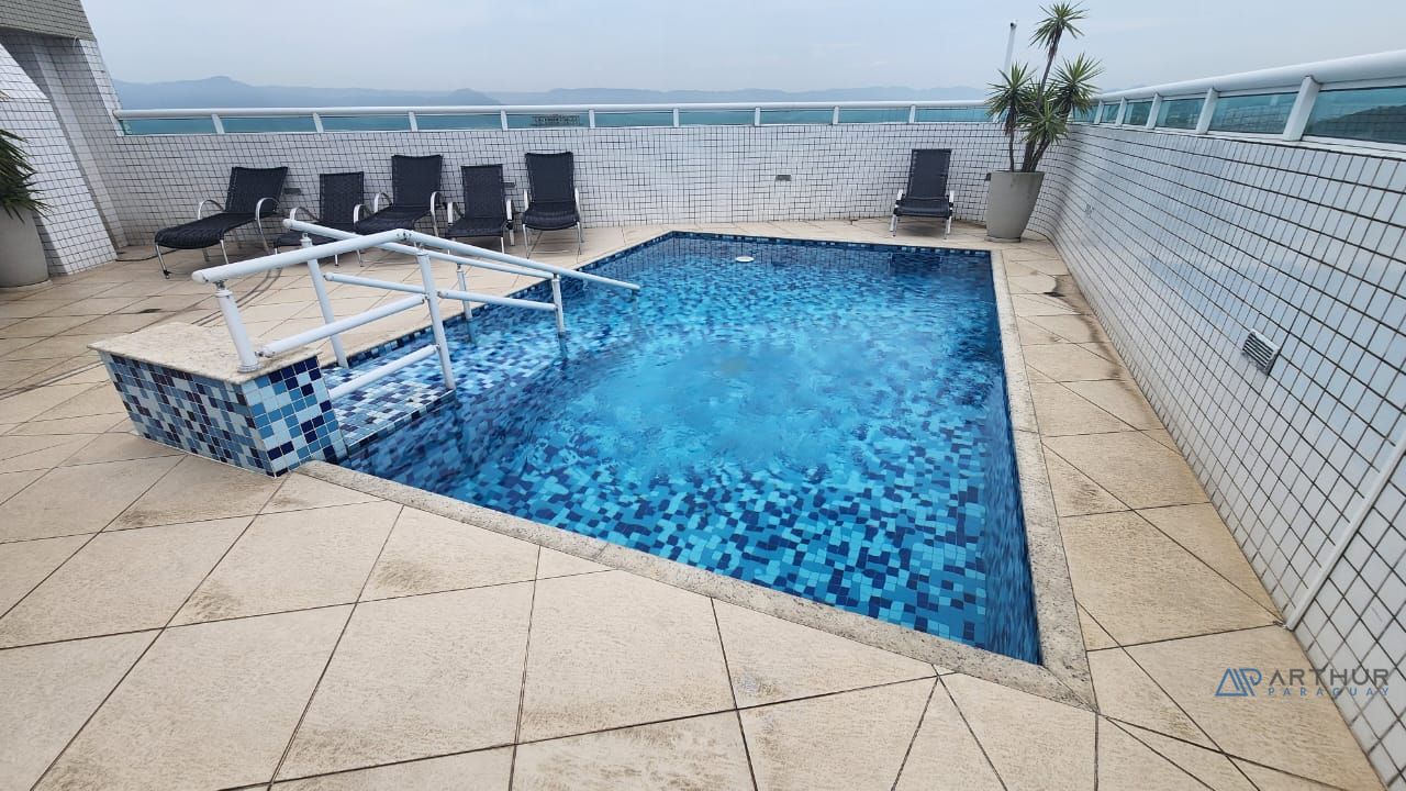 Apartamento 2 dormitórios à venda na Guilhermina, Praia Grande – 116 m² - foto 23
