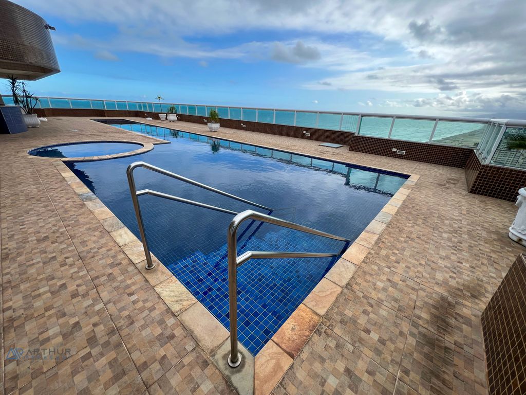 Apartamento 3 dormitórios à venda na Guilhermina, Praia Grande – 116 m² - foto 26