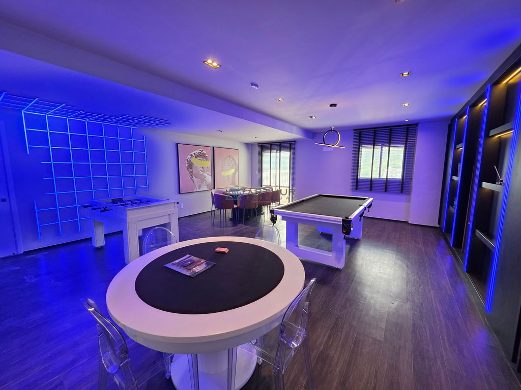 Apartamento 2 dormitórios à venda no Canto do Forte, Praia Grande – 74 m² - foto 15