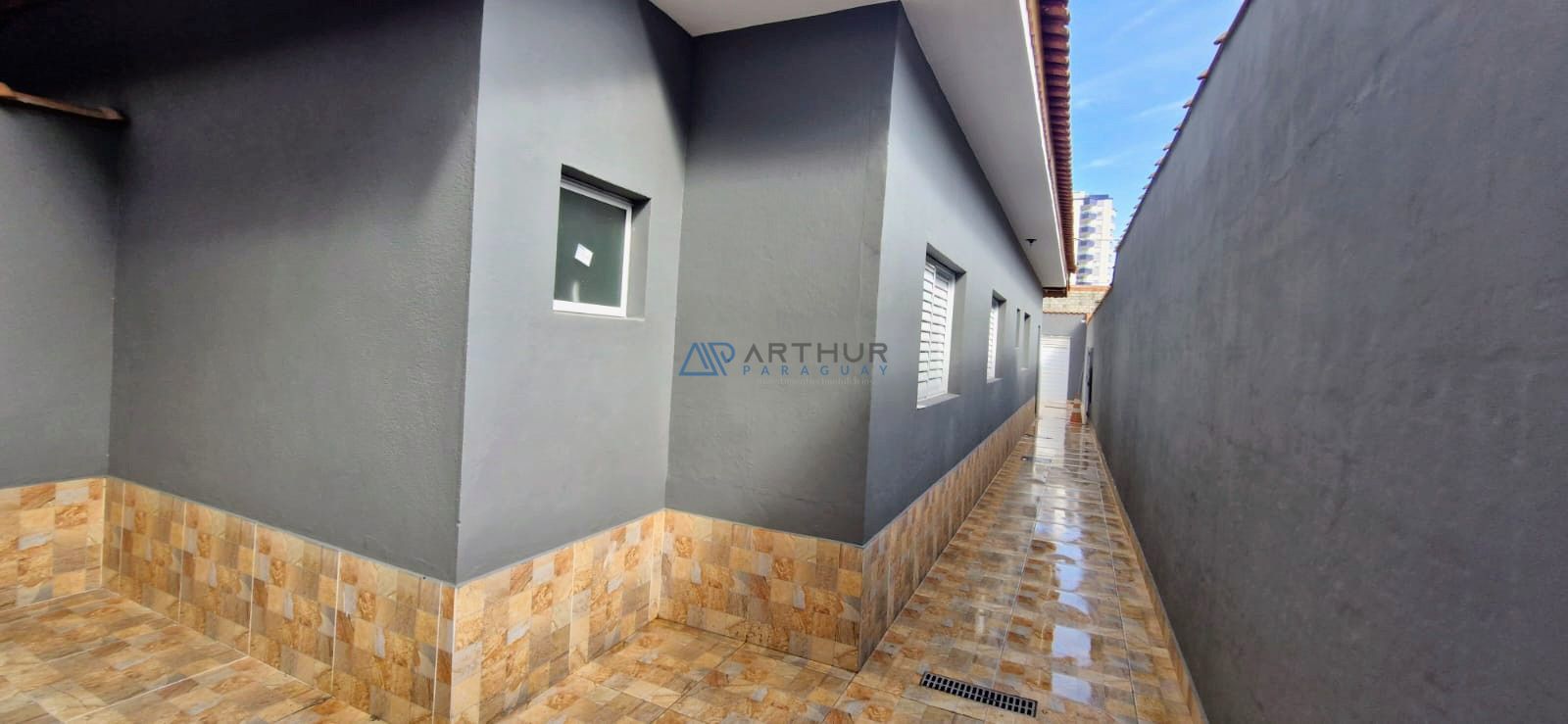 Casa 2 dormitórios à venda na Guilhermina, Praia Grande – 150 m² - foto 3