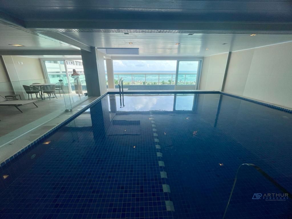 Apartamento 3 dormitórios à venda no Canto do Forte, Praia Grande – 131 m² - foto 28