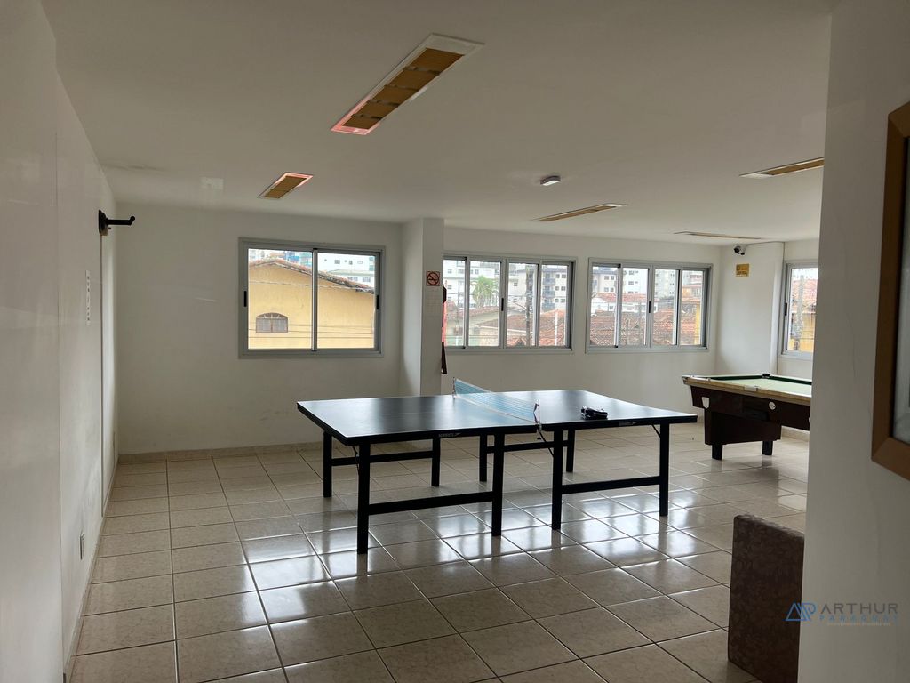 Apartamento 2 dormitórios à venda na Guilhermina, Praia Grande – 77 m² - foto 20