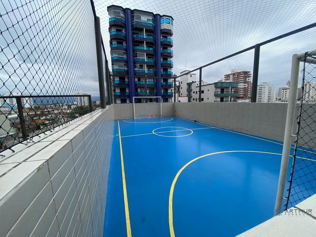 Apartamento 2 dormitórios à venda na Guilhermina, Praia Grande – 96 m² - foto 26
