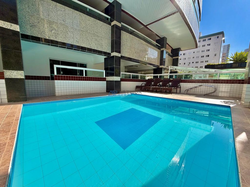 Apartamento 3 dormitórios à venda no Ocian, Praia Grande – 104 m² - foto 22