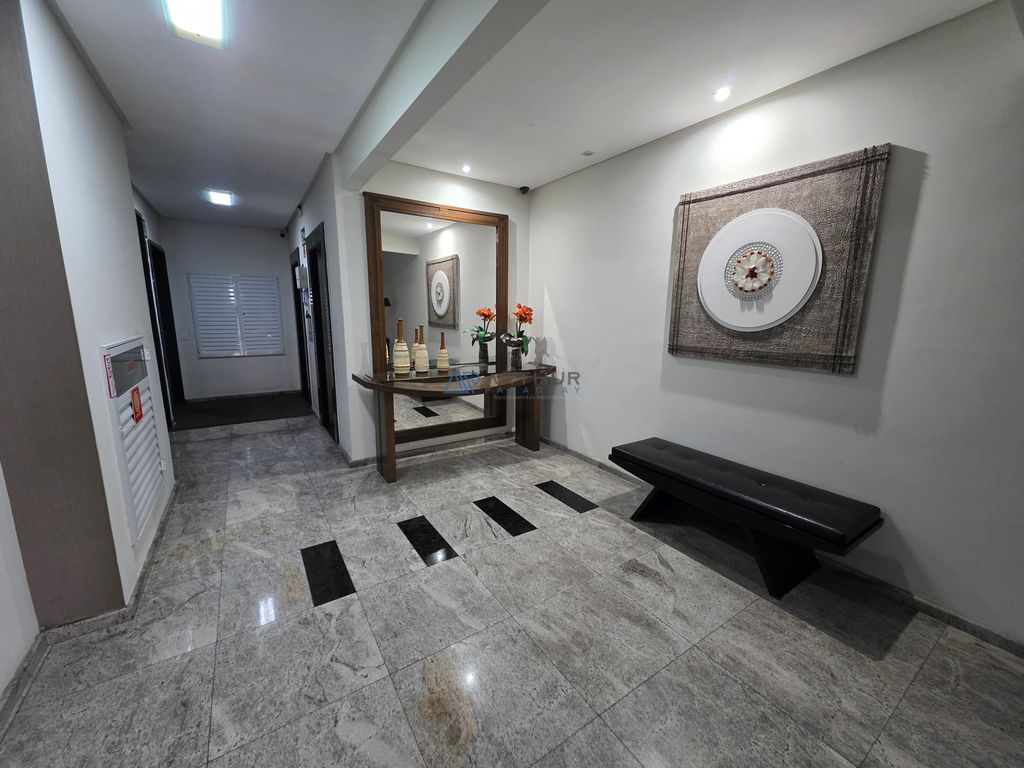 Apartamento 1 dormitório à venda no Ocian, Praia Grande – 40 m² - foto 17