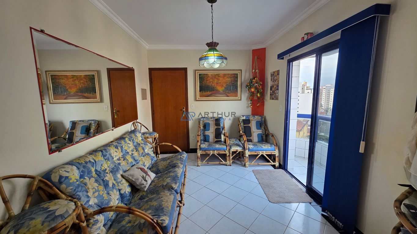 Apartamento 2 dormitórios à venda no Tupi, Praia Grande – 70 m² - foto 6