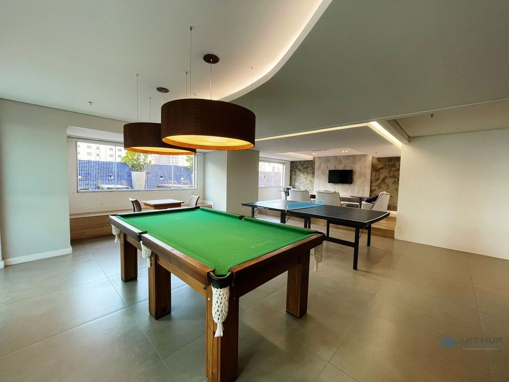Apartamento 3 dormitórios à venda na Guilhermina, Praia Grande – 140 m² - foto 22