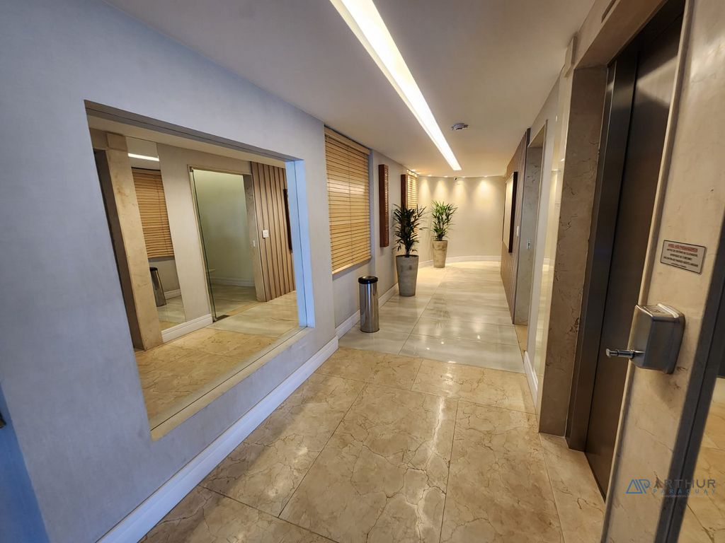 Apartamento 3 dormitórios à venda no Canto do Forte, Praia Grande – 112 m² - foto 22