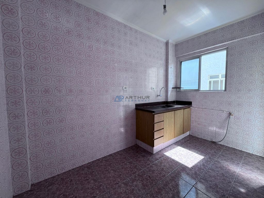 Apartamento 2 dormitórios para alugar na Guilhermina, Praia Grande – 92 m² - foto 4