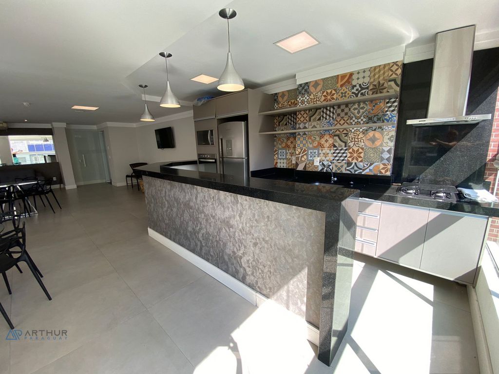 Apartamento 2 dormitórios à venda no Canto do Forte, Praia Grande – 81 m² - foto 30