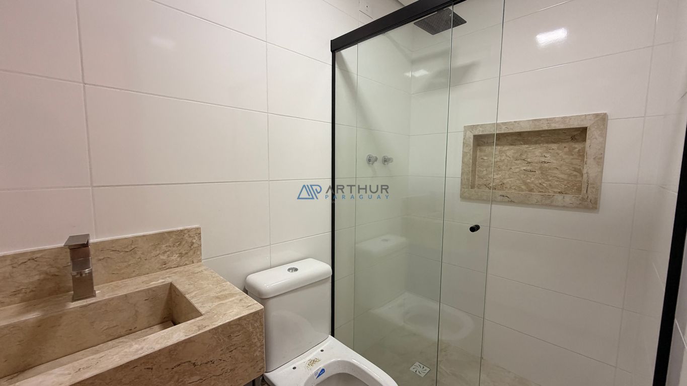 Apartamento 2 dormitórios frente mar à venda no Caiçara, Praia Grande – 83 m² - foto 10