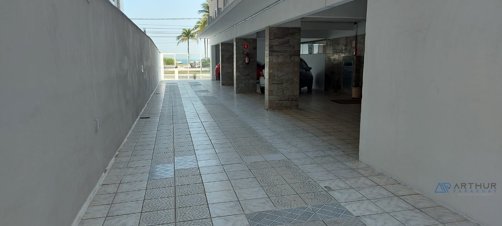 Apartamento 4 dormitórios frente mar à venda no Canto do Forte, Praia Grande – 144 m² - foto 21