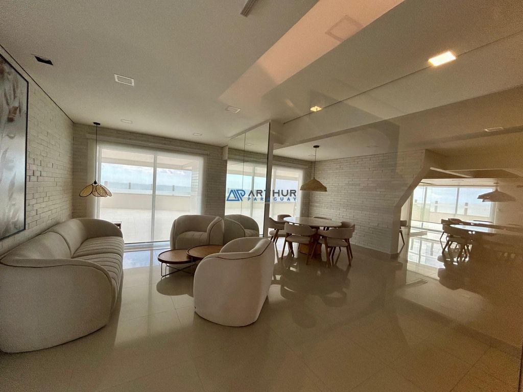 Apartamento 3 dormitórios frente mar à venda no Caiçara, Praia Grande – 118 m² - foto 31