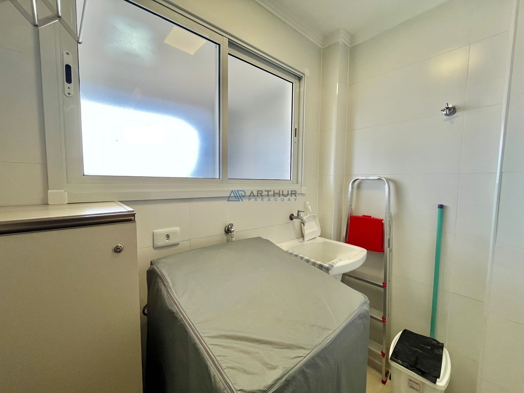 Apartamento 2 dormitórios frente mar à venda no Maracanã, Praia Grande – 82 m² - foto 14