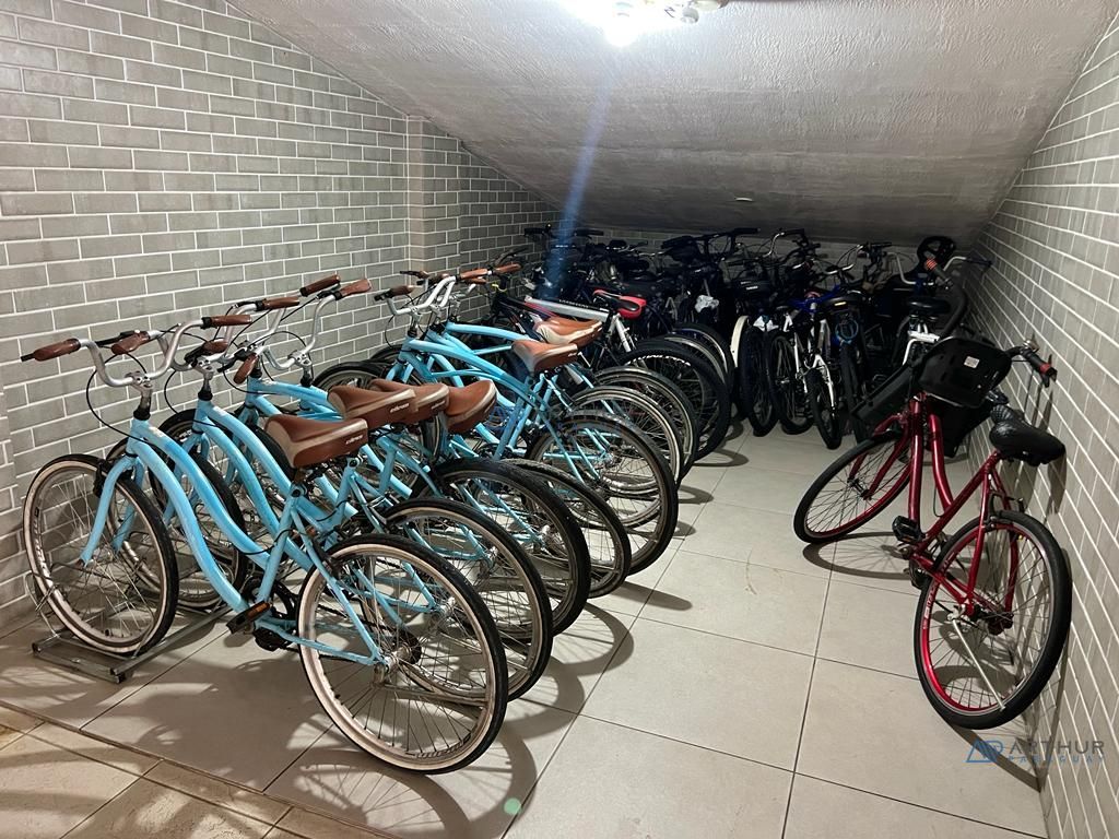 Apartamento 2 dormitórios à venda no Canto do Forte, Praia Grande – 100 m² - foto 23