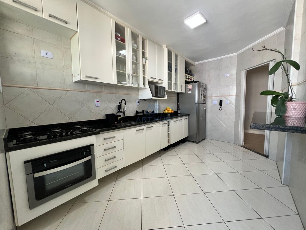 Apartamento 2 dormitórios à venda no Tupi, Praia Grande – 115 m² - foto 17