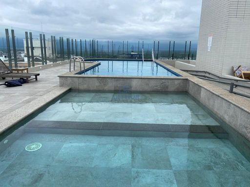 Apartamento 2 dormitórios à venda na Guilhermina, Praia Grande – 97 m² - foto 28