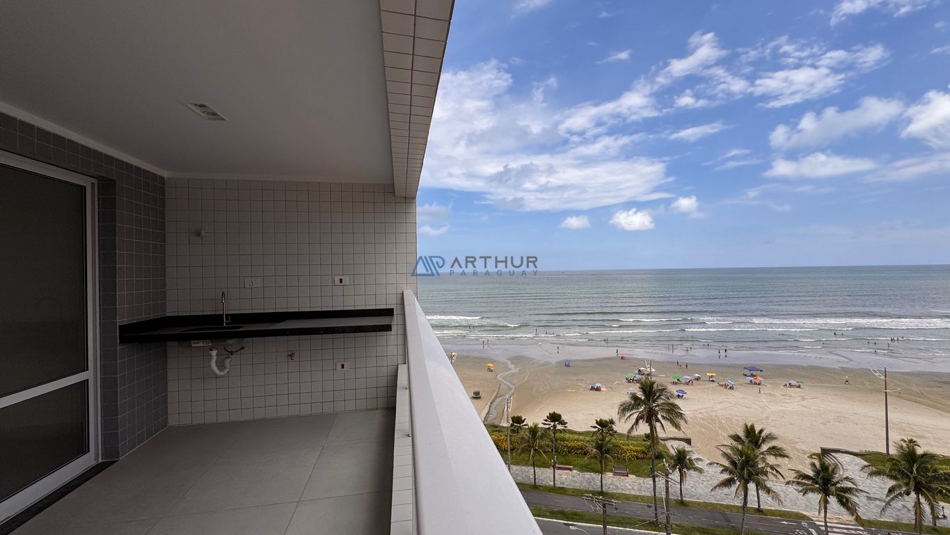 Apartamento 2 dormitórios à venda no Caiçara, Praia Grande – 74 m² - foto 4