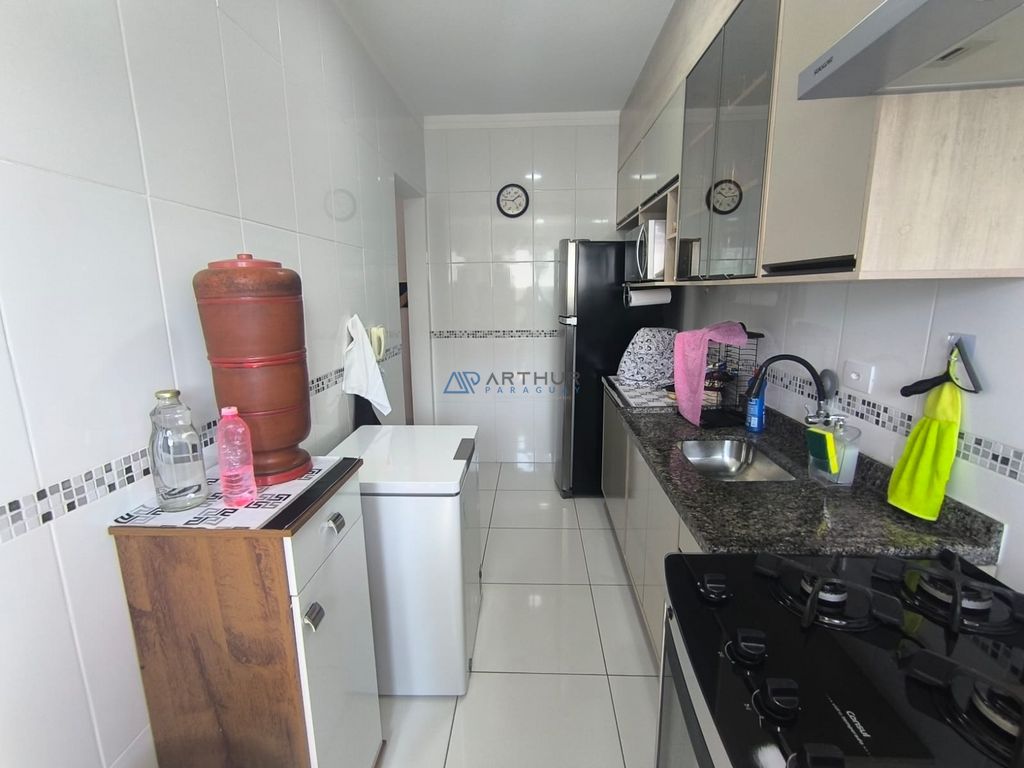 Apartamento 2 dormitórios à venda no Mirim, Praia Grande – 77 m² - foto 6