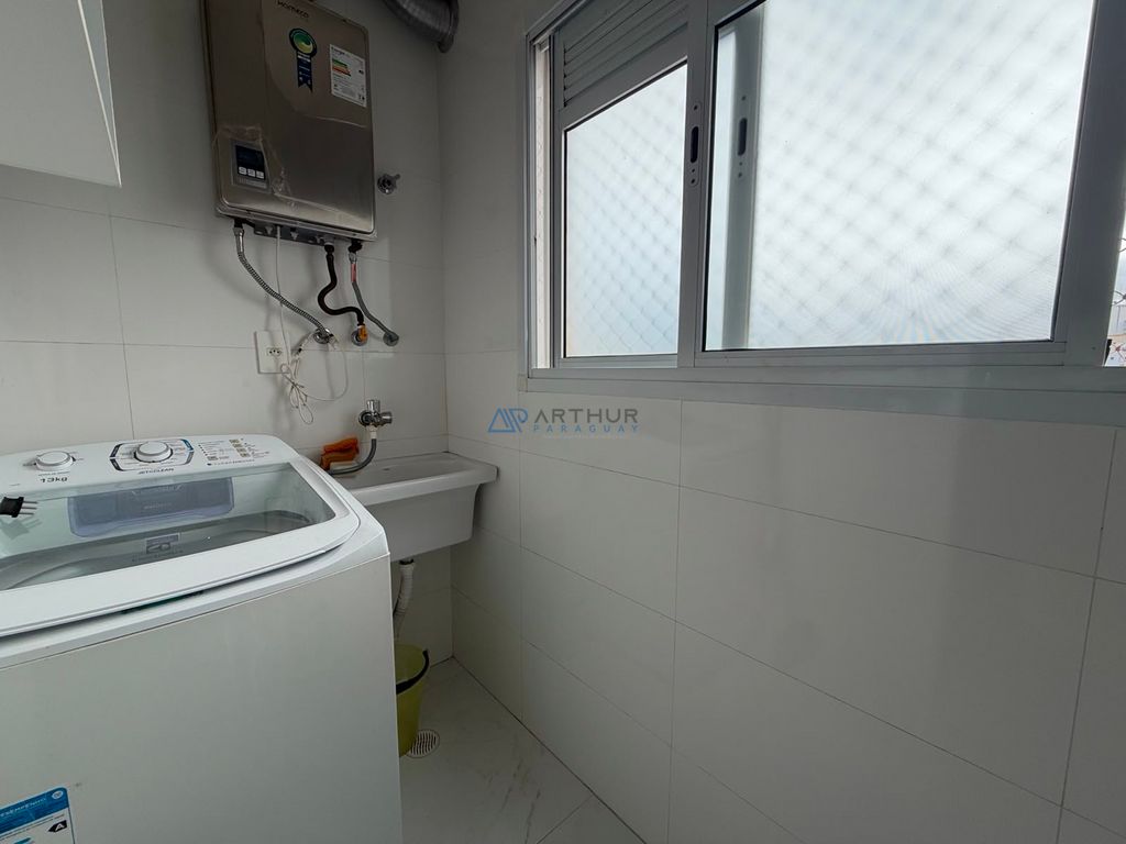 Cobertura 2 dormitórios à venda na Guilhermina, Praia Grande – 130 m² - foto 7