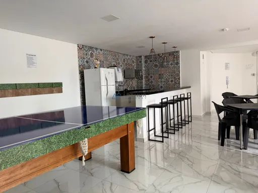 Apartamento 1 dormitório à venda no Ocian, Praia Grande – 38 m² - foto 14