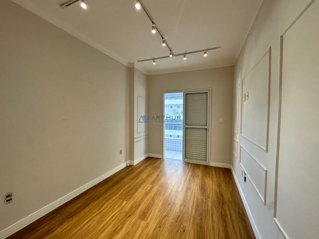 Apartamento 3 dormitórios para alugar no Canto do Forte, Praia Grande – 108 m² - foto 17