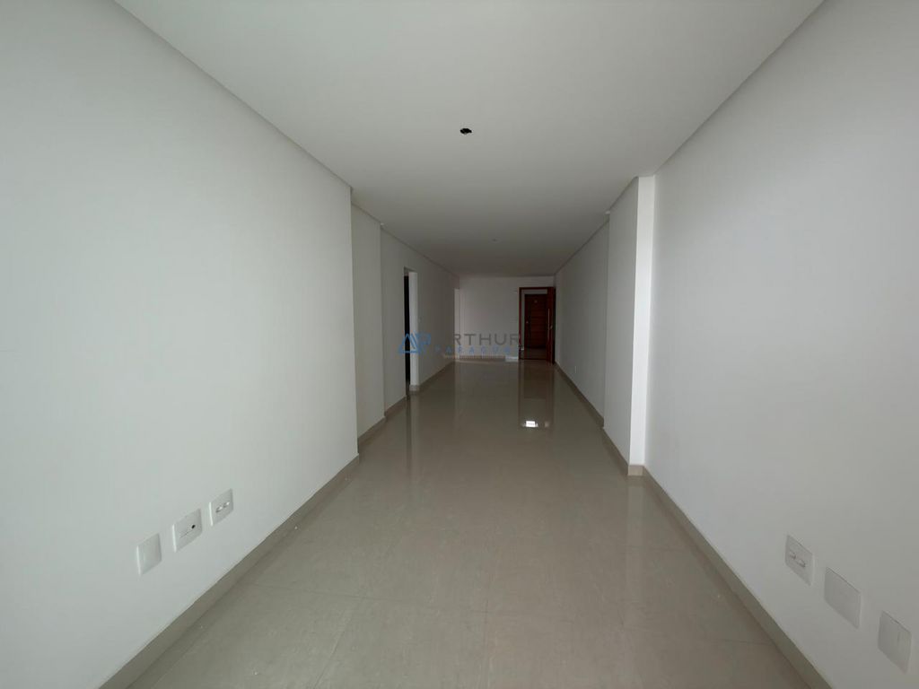 Apartamento 3 dormitórios frente mar à venda na Guilhermina, Praia Grande – 125 m² - foto 5